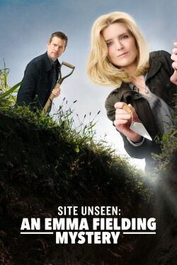 Los misterios de Emma Fielding: Yacimiento oculto (2017)