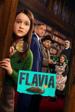 Los misterios de Flavia (2026)