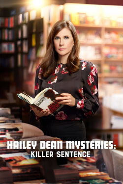 Los Misterios de Hailey Dean: Sentencia de muerte (2019)