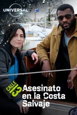 Los misterios de la marea (2023)