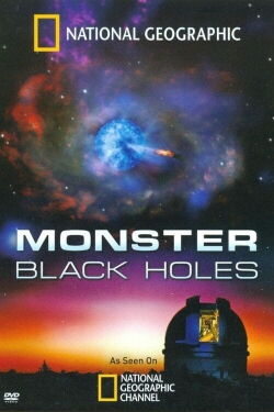Los misterios de los agujeros negros (2009)