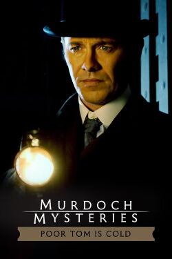 Los misterios de Murdoch: el pobre Tom tiene frío (2004)