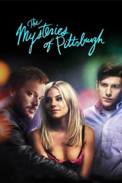 Los misterios de Pittsburgh (2008)