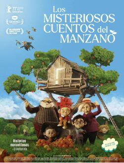 Los misteriosos cuentos del manzano (2025)