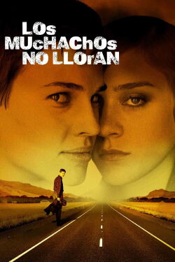 Los Muchachos No Lloran (1999)