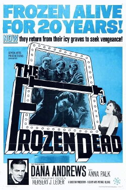 Los muertos congelados (1966)