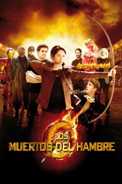Los muertos del hambre (2013)