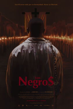 Los Negros (2022)