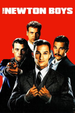 Los Newton Boys (1998)