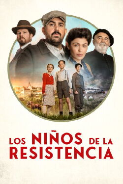 Los niños de la Resistencia (2026)