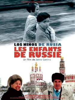 Los niños de Rusia (2001)