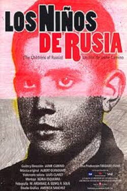 Los niños de Rusia (2001)