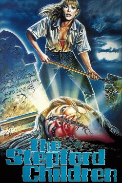 Los niños de Stepford (1987)