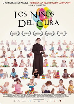 Los niños del cura (2013)