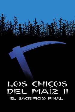 Los Niños del Maíz 2: El sacrificio final (1992)