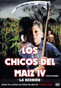 Los Niños del Maíz 4: La reunión (1996)