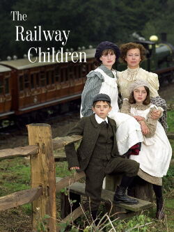 Los niños del tren (2000)