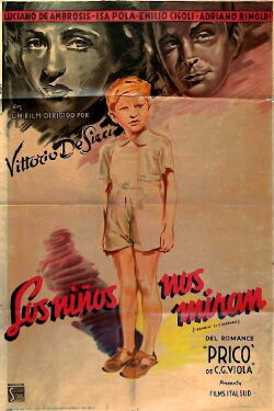Los niños nos miran (1943)