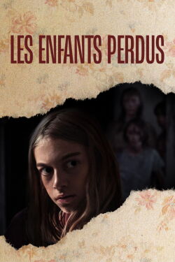 Los Niños Perdidos (2023)
