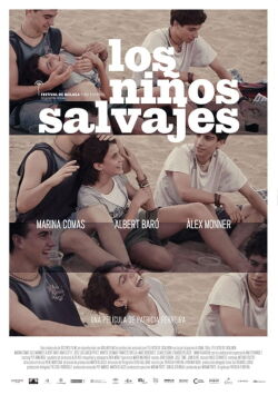 Los Niños Salvajes (2012)