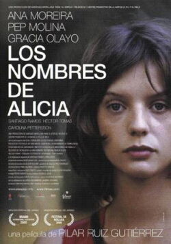 Los nombres de Alicia (2005)