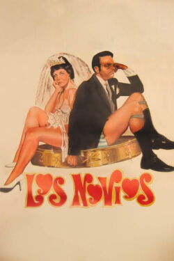 Los novios (1971)