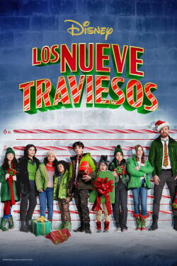 Los nueve traviesos (2023)