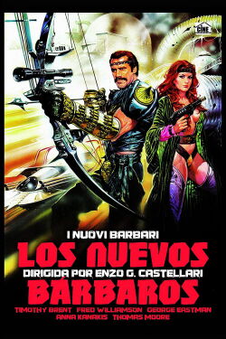 Los nuevos bárbaros (1983)