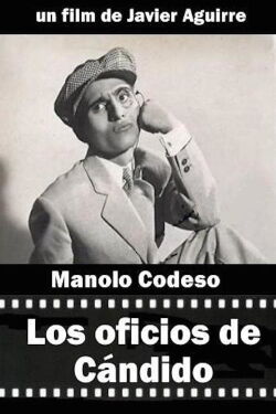 Los oficios de Cándido (1965)