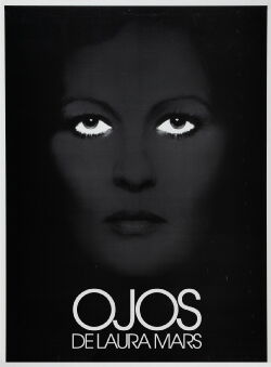 Los ojos de Laura Mars (1978)
