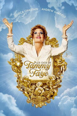 Los ojos de Tammy Faye (2021)