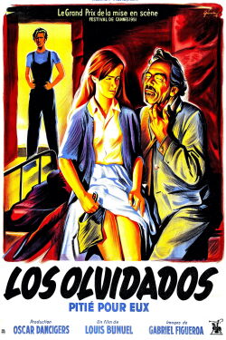 Los olvidados : pitié pour eux (1950)