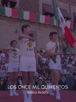 Los once mil quinientos (1973)