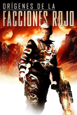 Los Origenes de la Faccion Roja (2011)