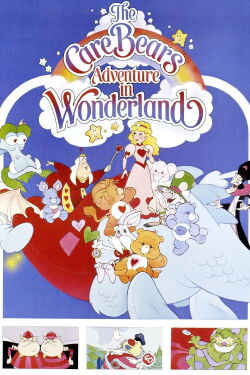 Los Osos Amorosos en el País de las Maravillas (1987)