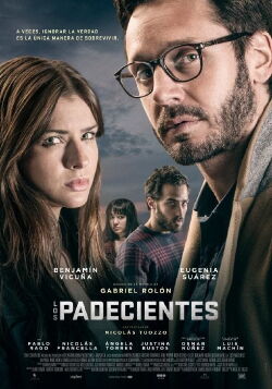 Los padecientes (2017)