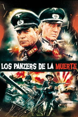 Los panzers de la muerte (1987)