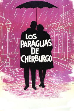 Los paraguas de Cherburgo (1964)