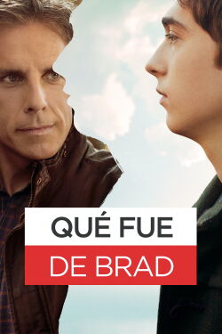 Los pasos de papá (2017)