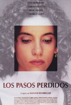 Los pasos perdidos (2001)