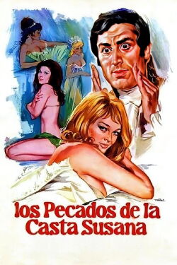 Los pecados de la casta Susana (1969)