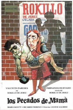 Los pecados de mamá (1980)
