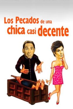 Los pecados de una chica casi decente (1975)