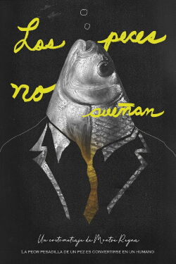 Los peces no sueñan (2024)
