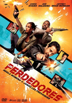 Los Perdedores (2010)