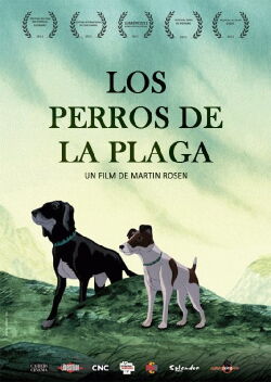 Los perros de la plaga (1982)