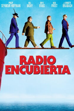 Los piratas del rock (2009)