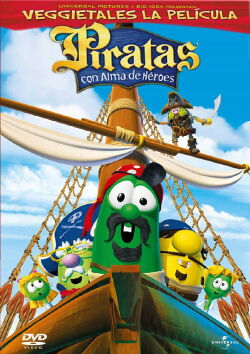 Los Piratas que No Hacen Nada Malo (2008)