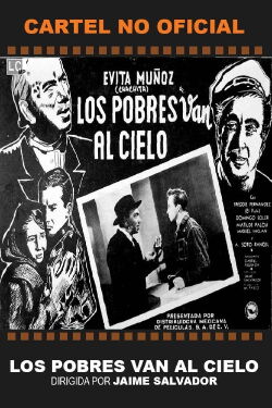 Los pobres van al cielo (1951)