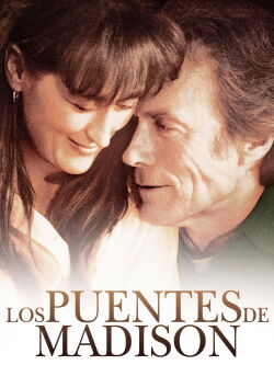Los puentes de Madison (1995)